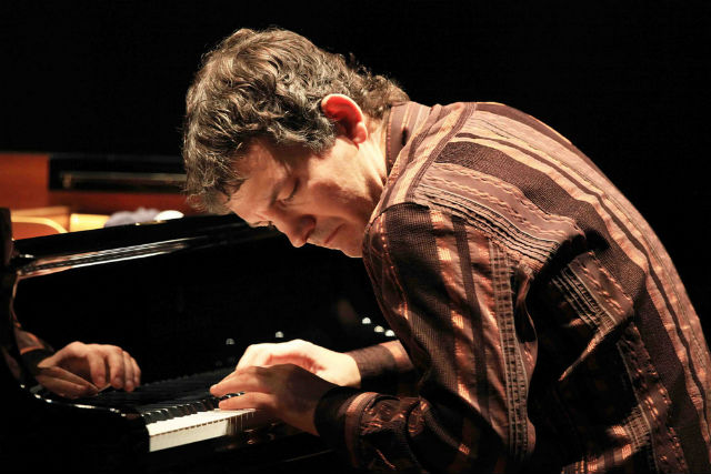 Brad Mehldau