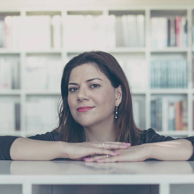 Lorena Elizabeth Hernández