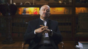 Carlos Salinas