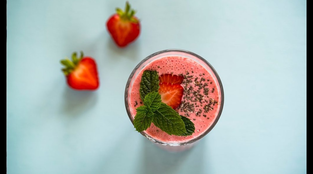 5 alimentos para consumir