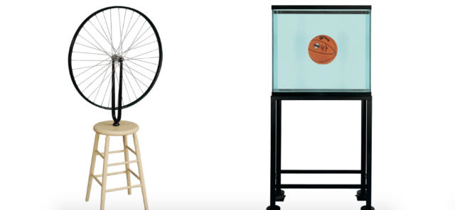 Apariencia desnuda se muestra en el Museo Jumex hasta el 29 de septiembre. Foto: Museo Jumex