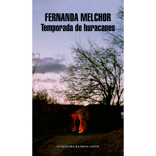 Temporada de huracanes