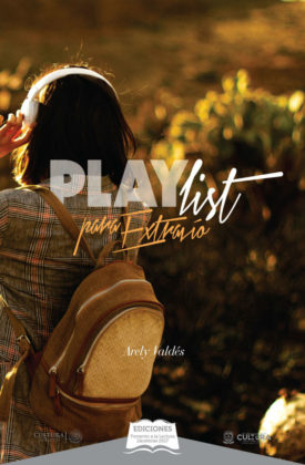 Playlist para Extravio.