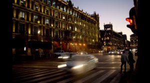 Mayo, Mes de los Museos