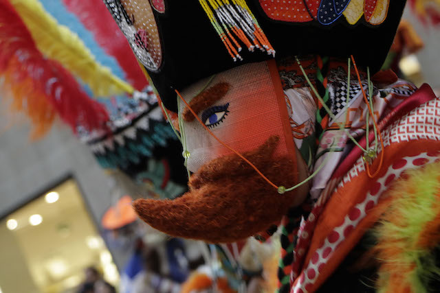 México, ciudad que baila. 