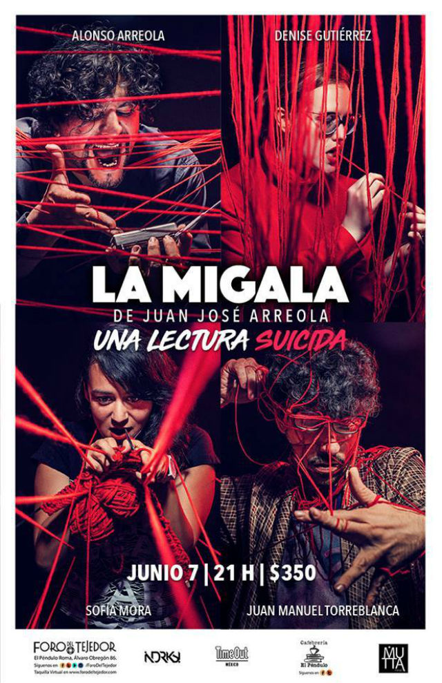 La Migala