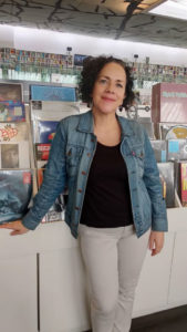 Mariana Osorio Gumá