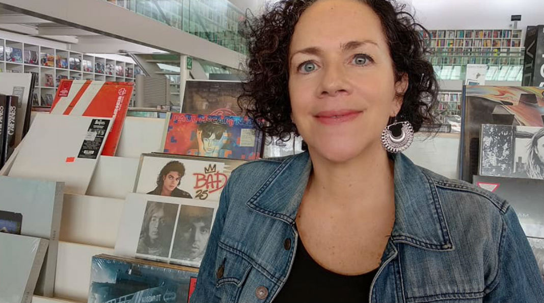 Mariana Osorio Gumá