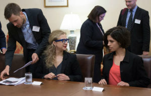 Maria (Masha) Alyokhina