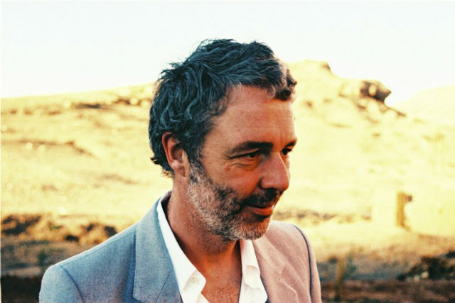 Baxter Dury