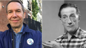 Jeff Koons - Marcel Duchamp