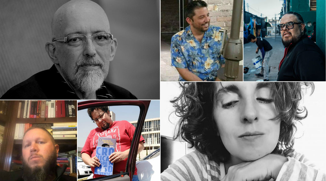 Escritores hablan de El resplandor