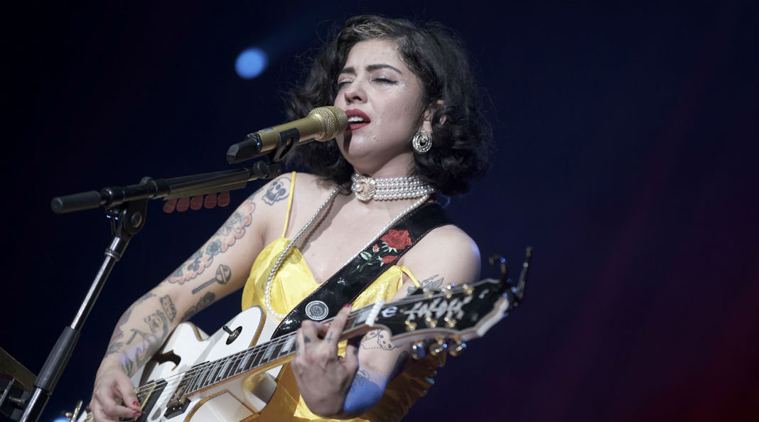 Mon Laferte