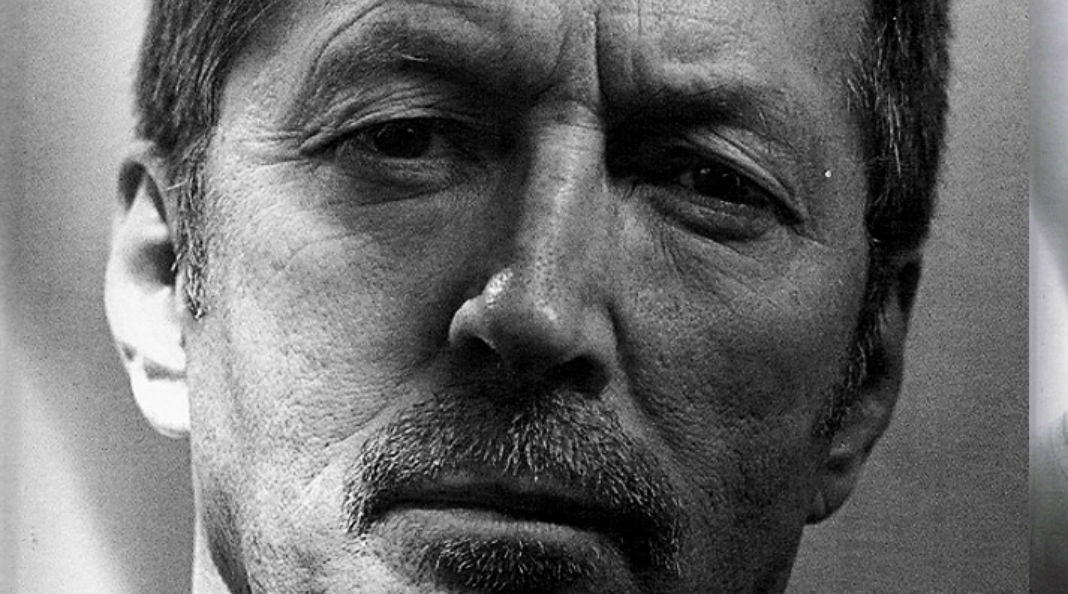 Eric Clapton