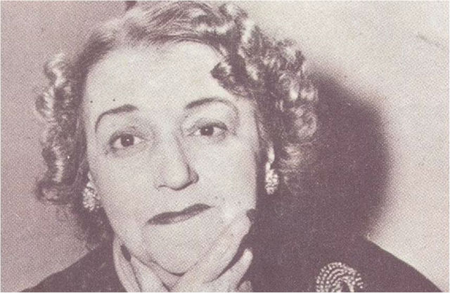 María Grever