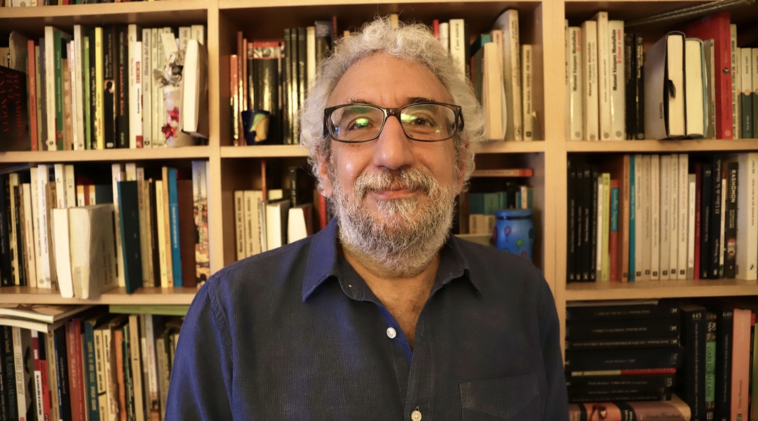 Pablo Alabarces - Entrevista