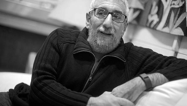 Pablo Alabarces - Entrevista