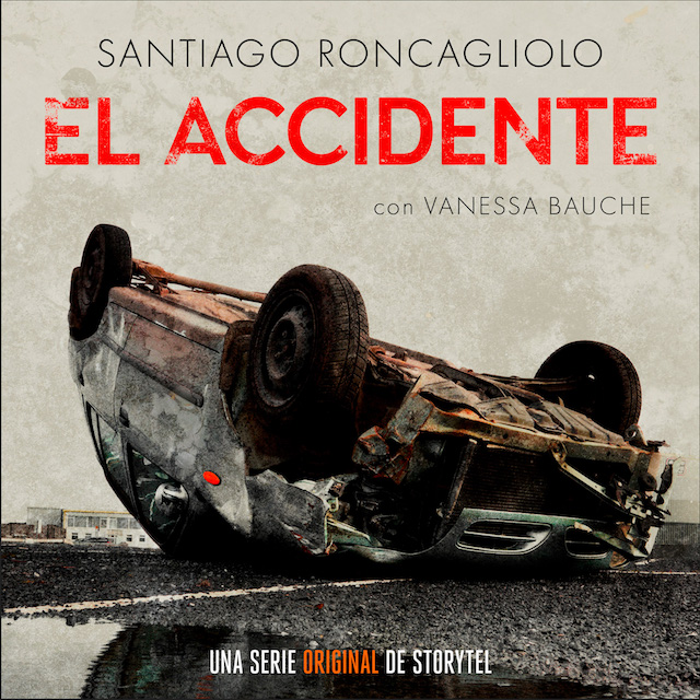 El accidente