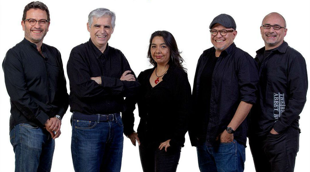 Programación Canal 22