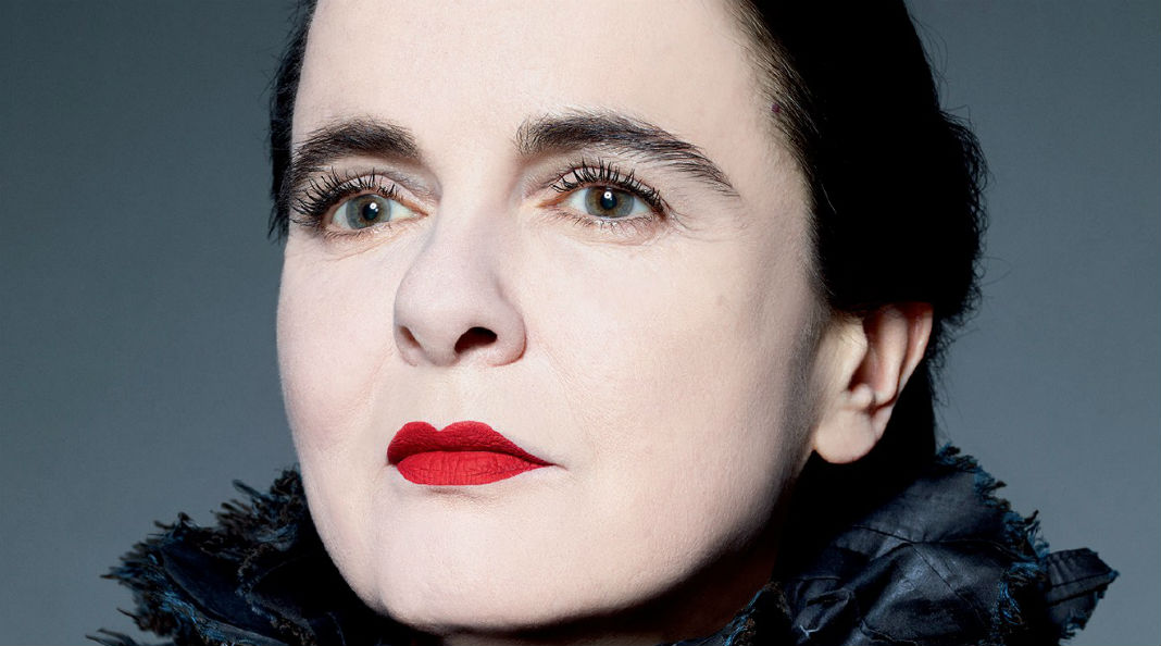 Amelie Nothomb
