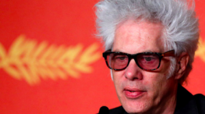 Jim Jarmusch