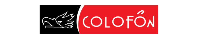 Colofón Distribuidora