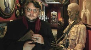 Guillermo del Toro