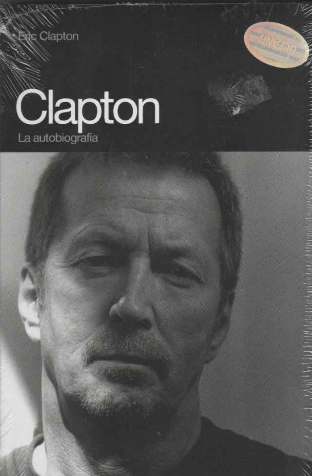 Eric Clapton