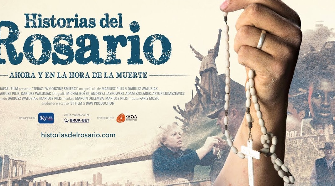 Historias del Rosario