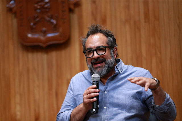 En casa con mis monstruos