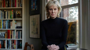 Siri Hustvedt
