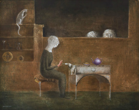 Leonora Carrington