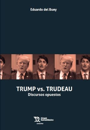 Donald Trump-Justin Trudeau. Donald Trump-Justin Trudeau 