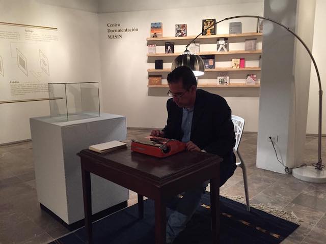 Jesús Ramón Ibarra 