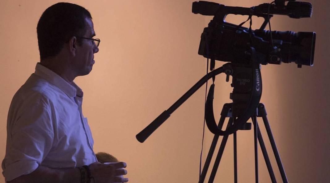 Jesús Ramón Ibarra