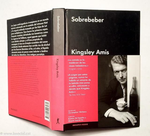 Kingsley Amis