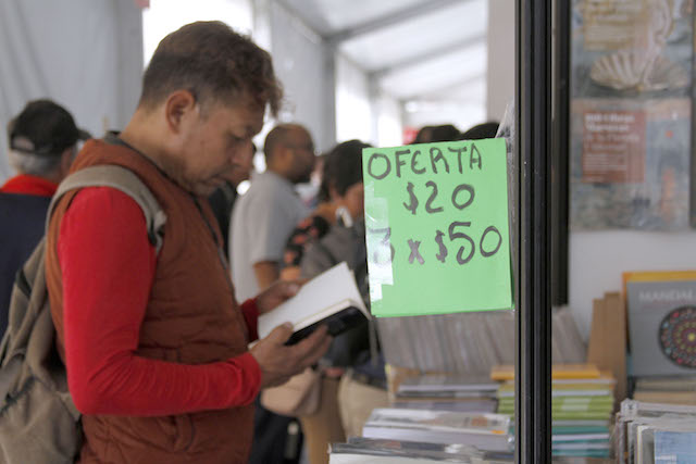 Gran Remate de Libros