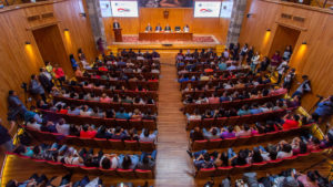 El emirato de Sharjah