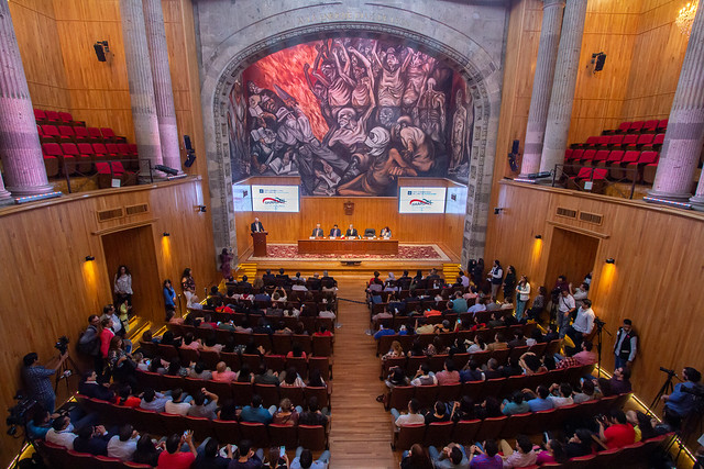 El emirato de Sharjah