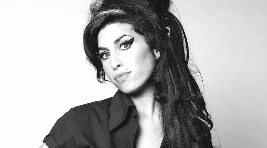 Amy Winehouse