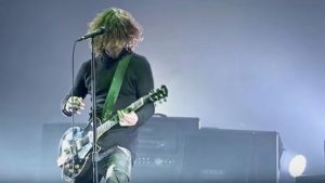 Soundgarden: Live from the Artists Den