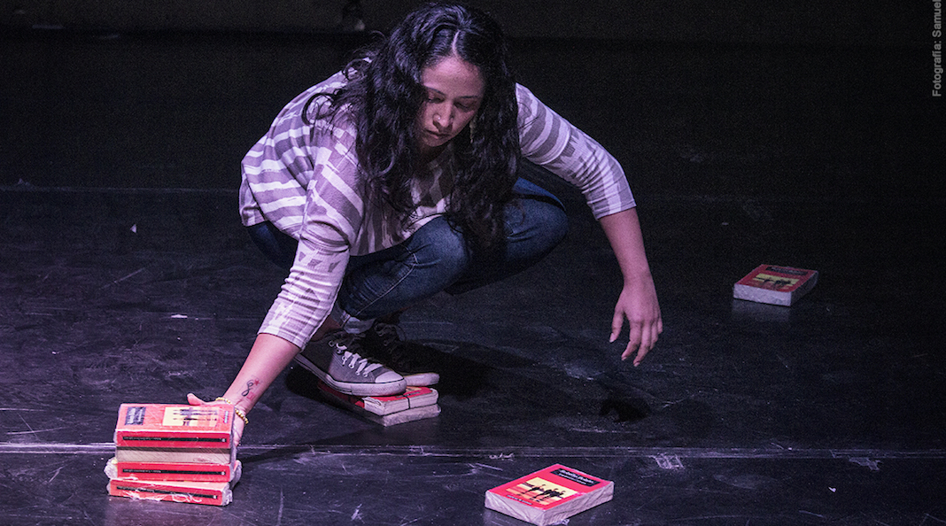 Los detectives salvajes