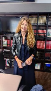 Ángela Becerra - Algún día, hoy