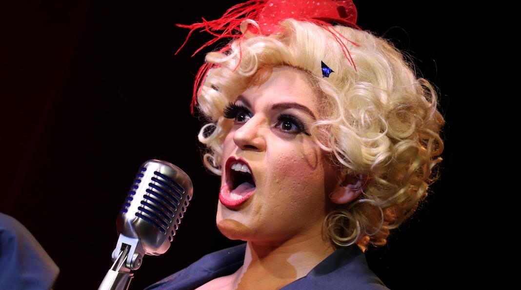 Los caballeros las prefieren presas