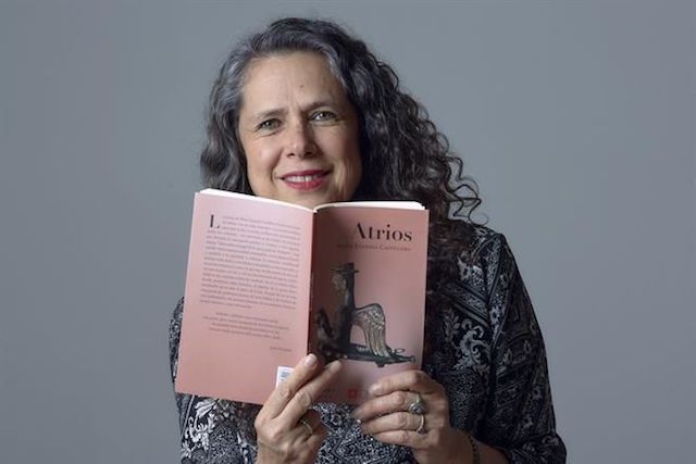 Silvia Eugenia Castillero