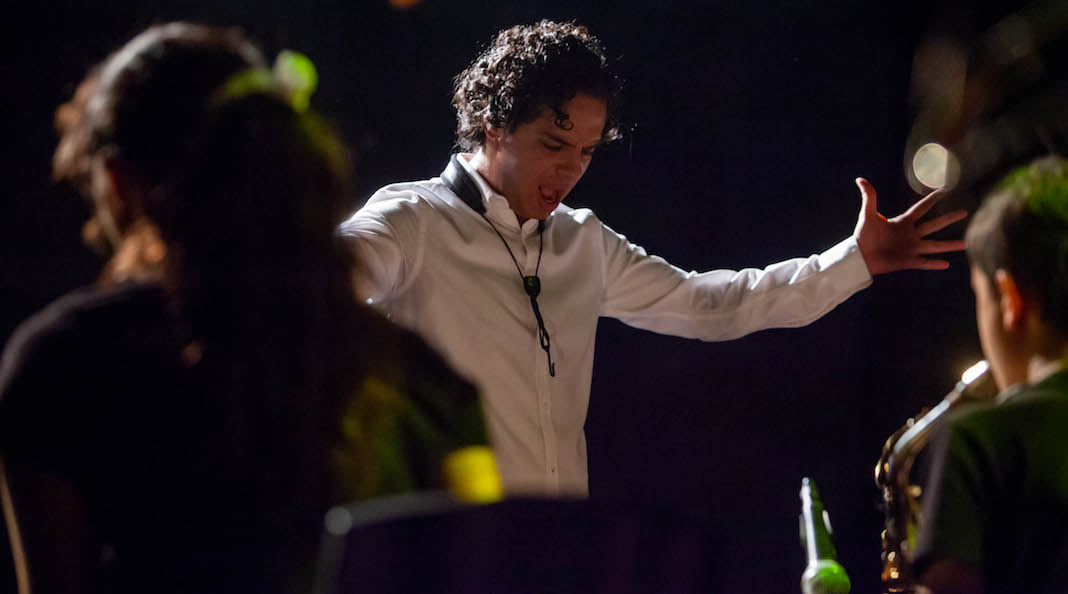 Pavel Loaria Big Band