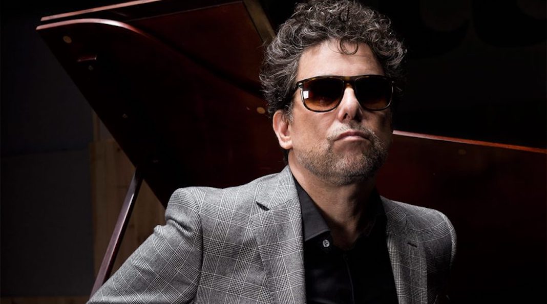 Andrés Calamaro