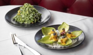 Restaurantes de músicos famosos en Los Angeles