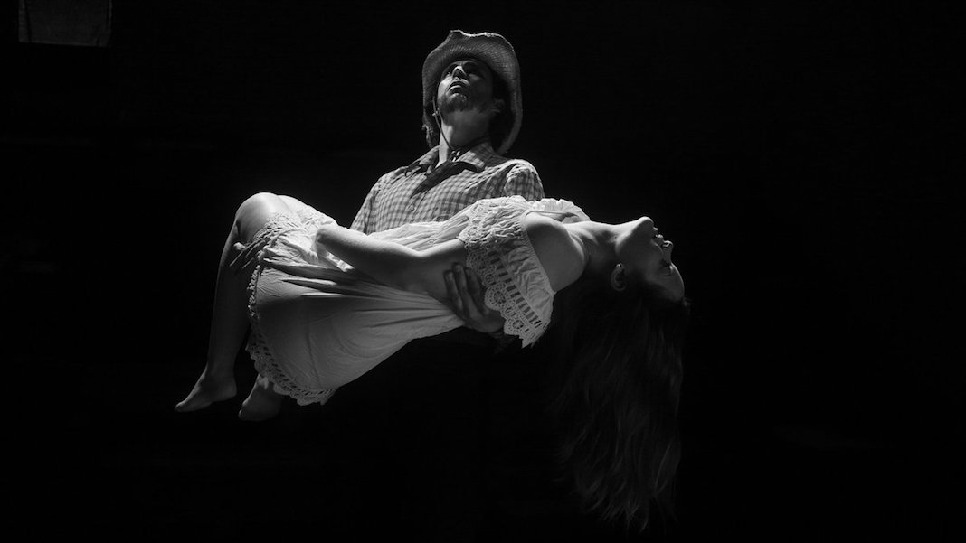 El silencio de los escorpiones