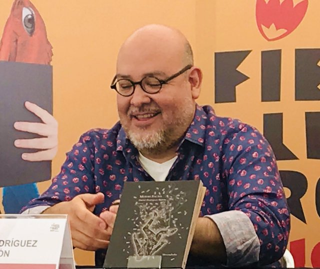 Retrato de mi madre con perros